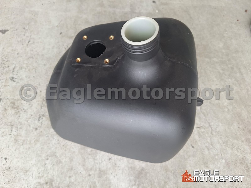 Benzine tank Access DRR 50